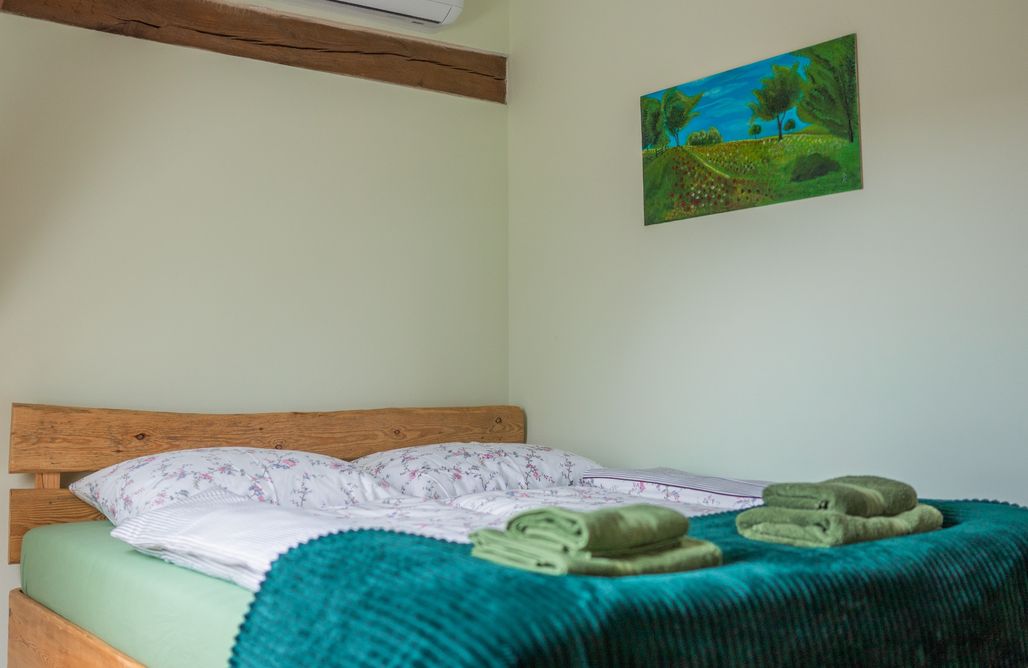 AlohaCamp W Zielonym Gaju 3