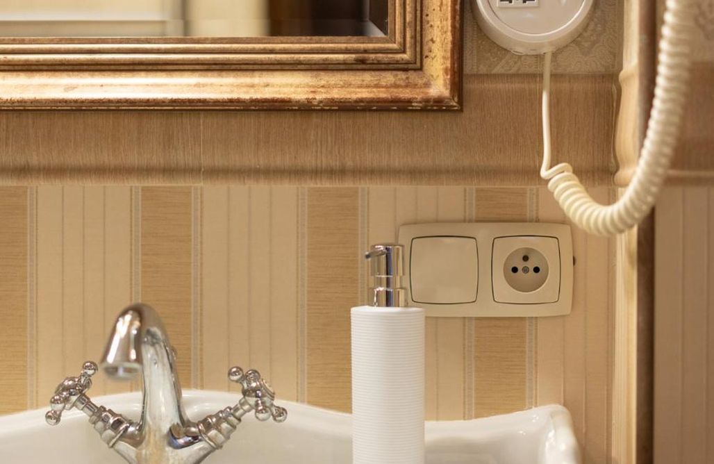 AlohaCamp Apartament Premium z jedną sypialnią 1