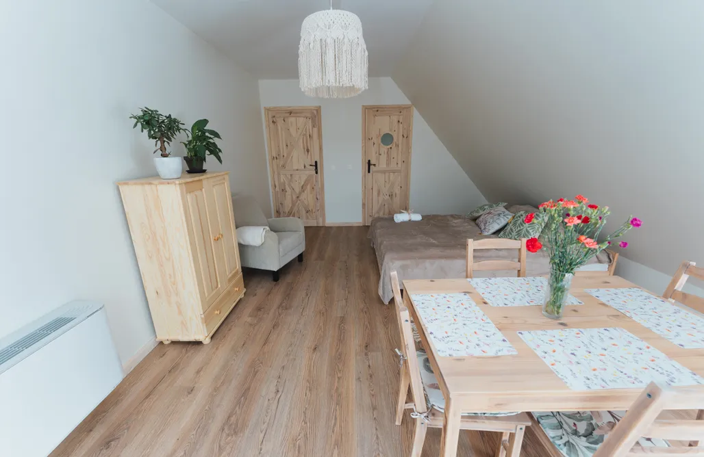 AlohaCamp Firletka 2