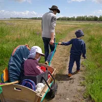 Raoul gastheer Gulfhof Siebelshörn