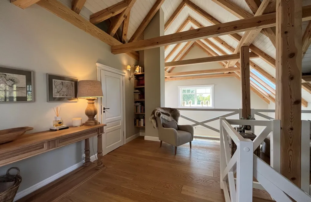 Kaszuby Noclegi Nad Jeziorem ⛵️ Siedlisko Belfort 1