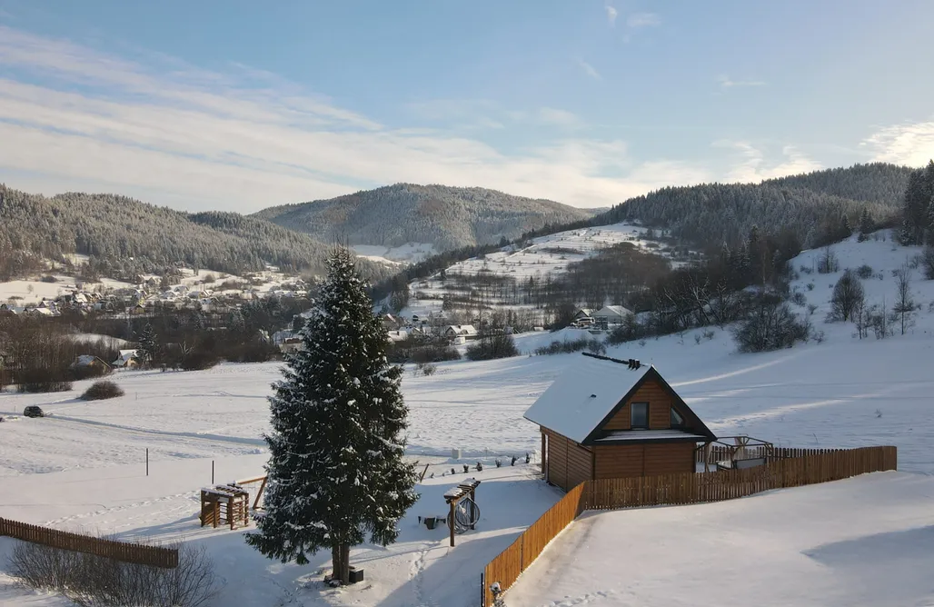 Spa Małopolskie Sunset House 3