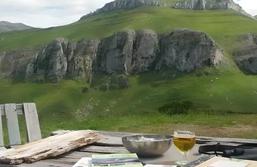 Imagen de Cabañas con Encanto - Petit Pedrosa