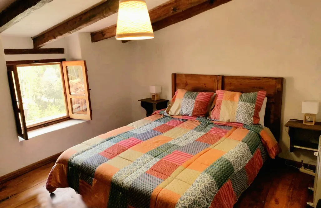 AlohaCamp Casa los chaparrales 2