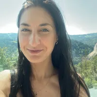 Inez gospodarz Beskidzka Kraina - Domek Blanco