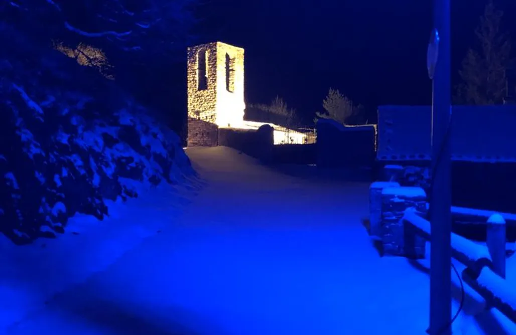 alojamientos AlohaCamp Can Serraïma 1