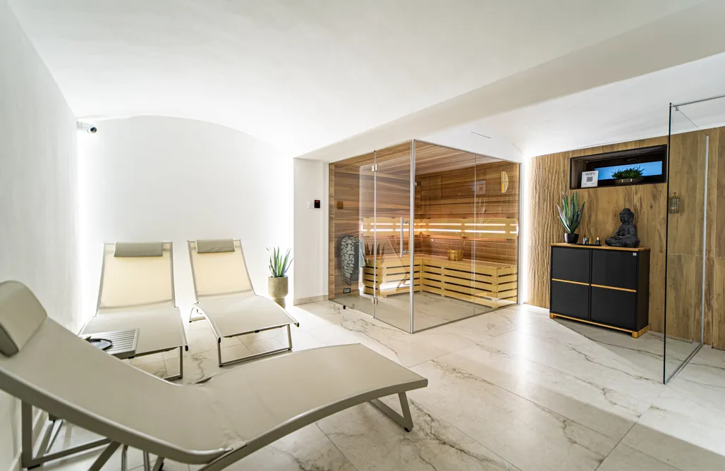 Agroturystyka Góry Stołowe Sowa Hill SPA – jacuzzi, sauna, balia lodowa, Góry Sowie 2