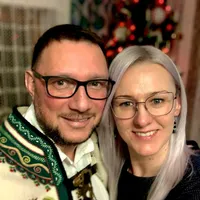 Maciejowe Wzgórze gospodarz Maciejowe Wzgórze Jacuzzi Balia Sauna Tężnia Solankowa