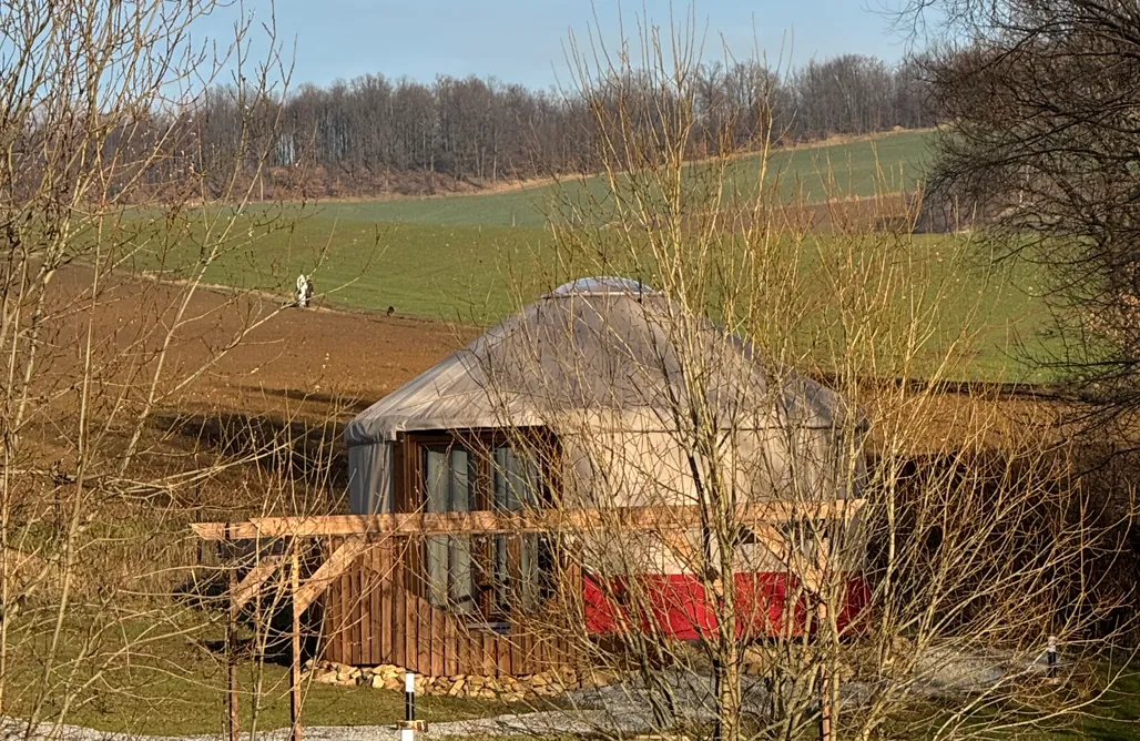 AlohaCamp Jurty za winklem 1