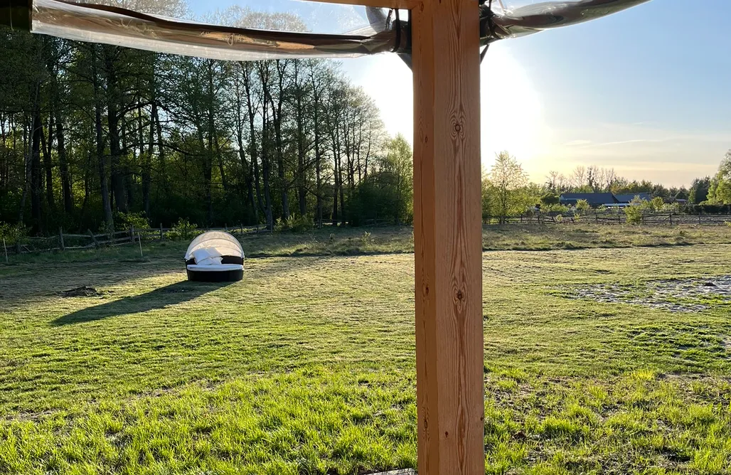 noclegi AlohaCamp Wiluki Nasz Dom 5