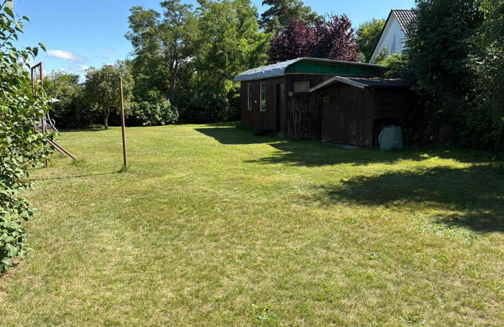 Ferienhaus direkt am Strand Fischerhuus am Darß 1