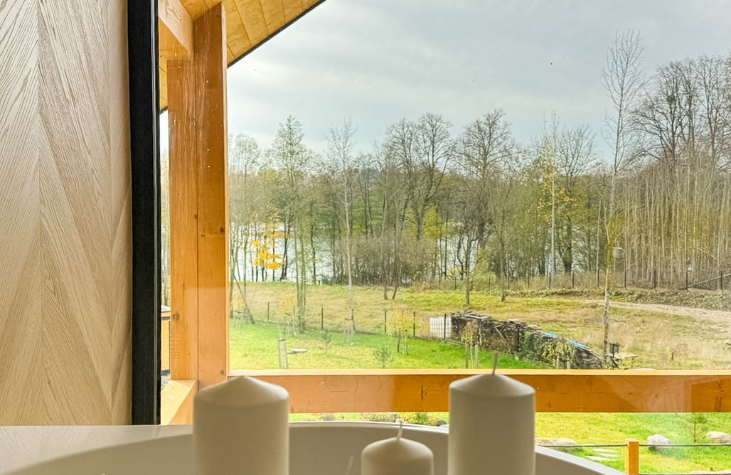 AlohaCamp Żurawia Kraina 3