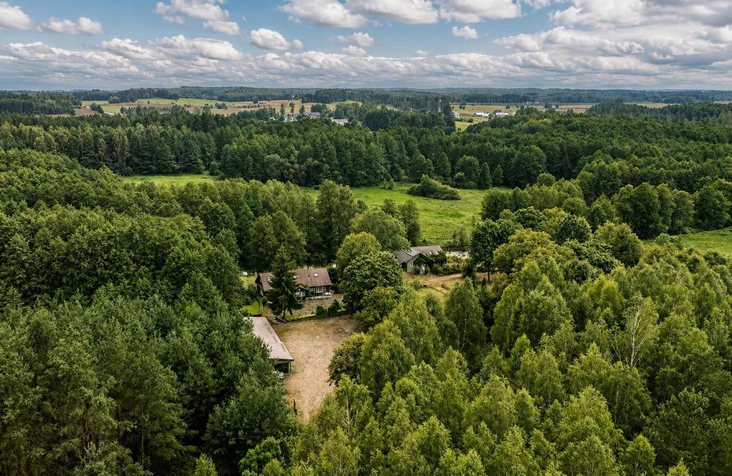 Hébergement AlohaCamp Maison pittoresque au bord de la rivière 4