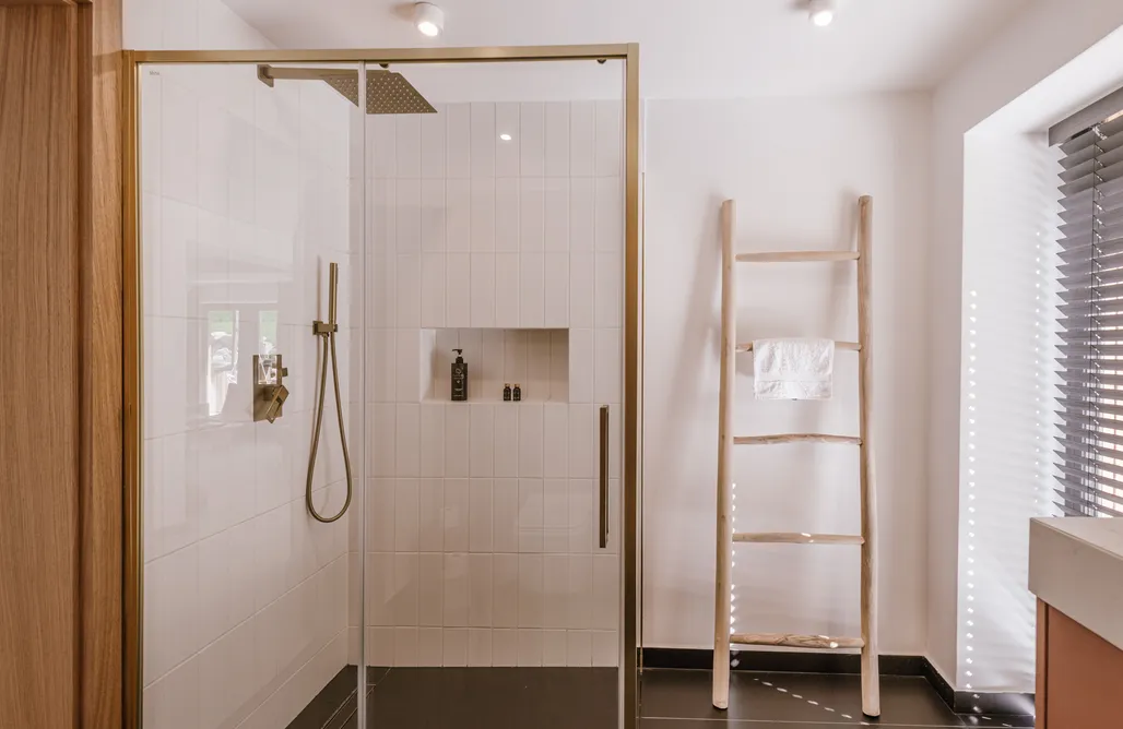 Rycerki Dom na Szlaku AlohaCamp