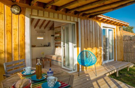 Imagen de Casa Luna en Playa El Palmar