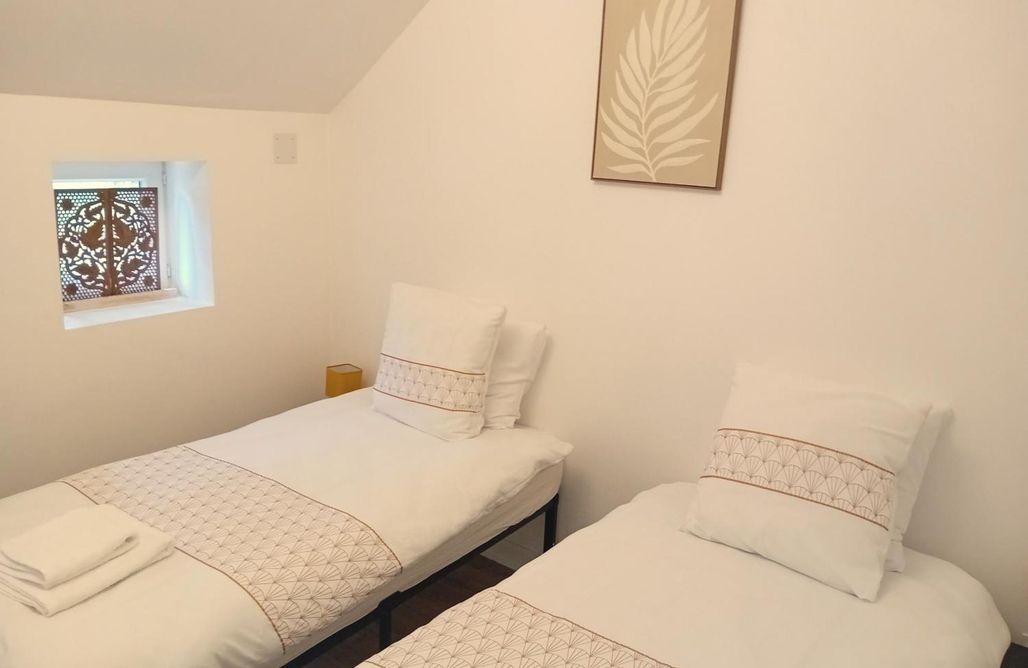 AlohaCamp Appartement d'une chambre 2