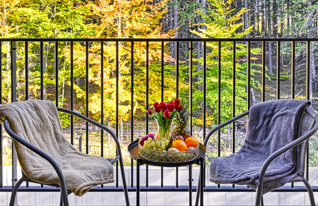 AlohaCamp Apartament 215 1