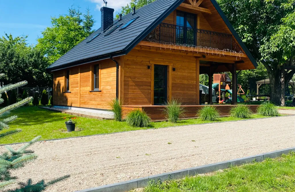 noclegi AlohaCamp Winter Heaven 5