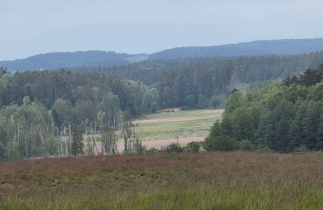 Mazury Noclegi Nad Jeziorem ⛵️ Domki widokowe Po Horyzont 1