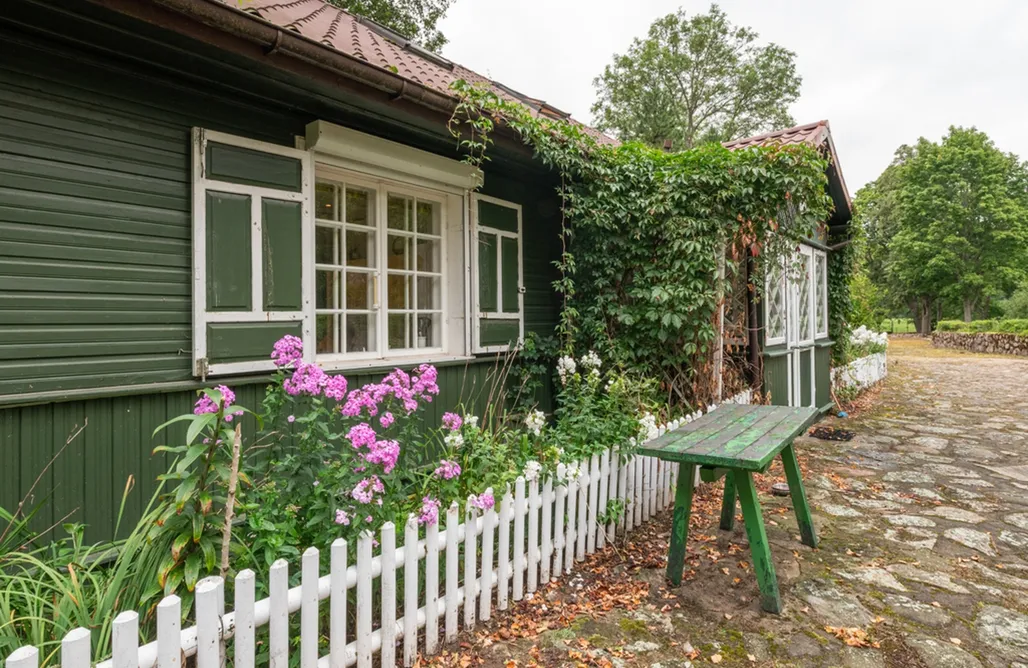 Unterkunft AlohaCamp Malowniczy dom nad rzeką 5