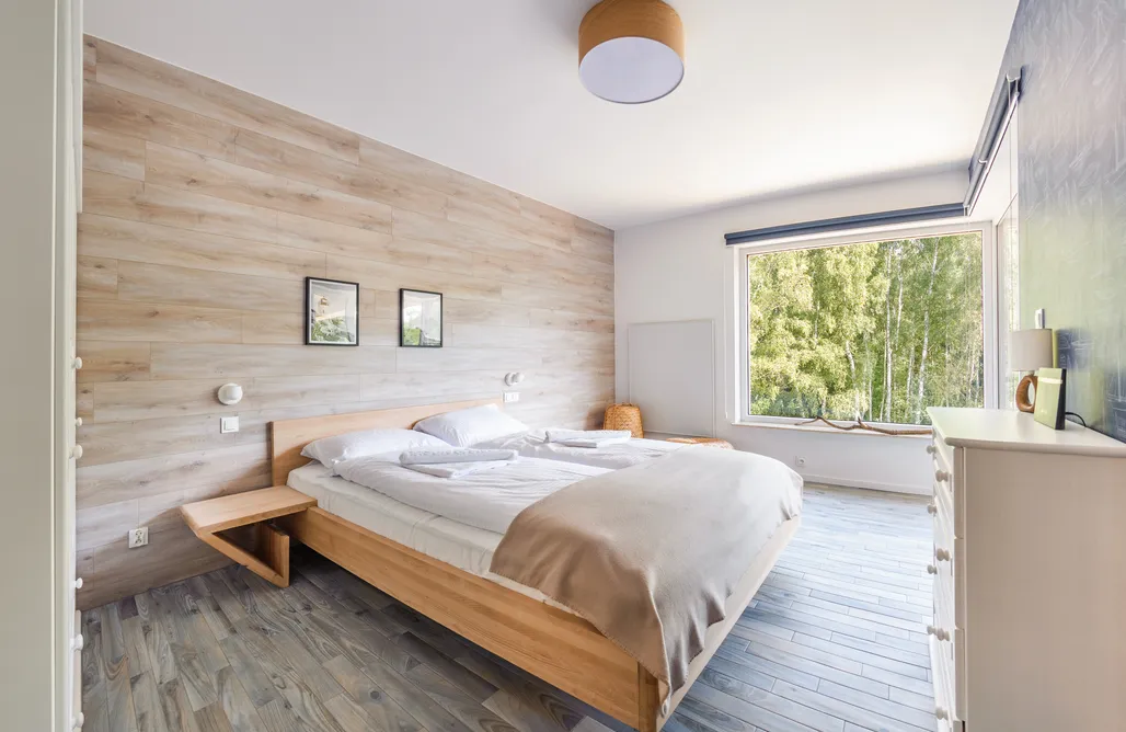 AlohaCamp Apartament 30, ul. Na Mierzei 2 4