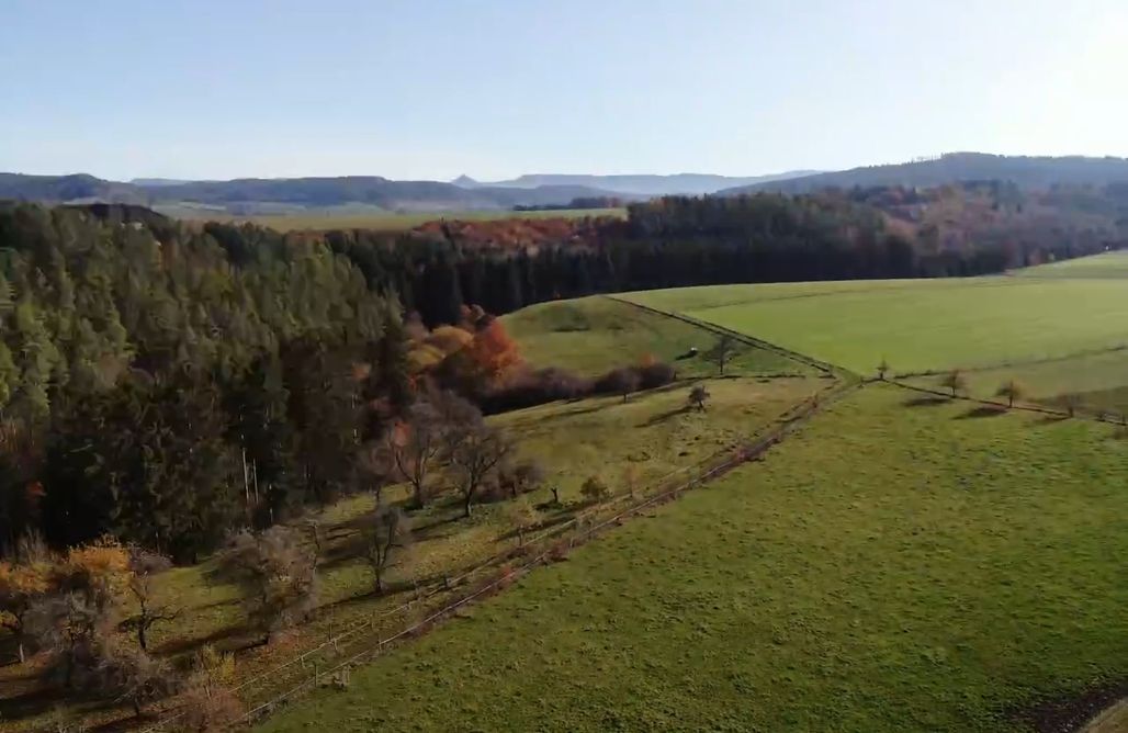 AlohaCamp accommodation Camping Pitch BioHof Demeter 5