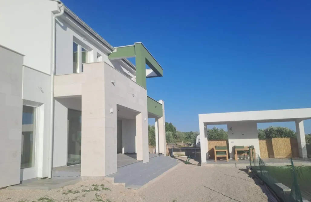 Kurzurlaub Villa Galesnjak 2