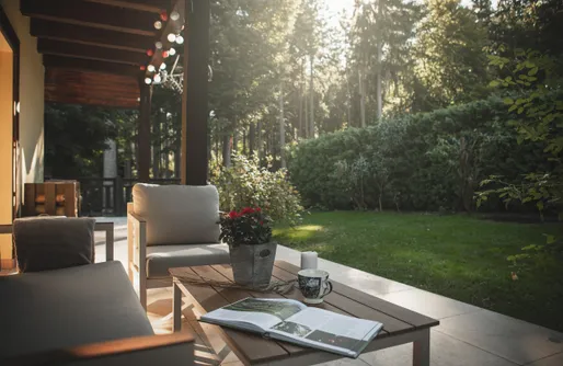 Zdjęcie obiektu Sobótkowe Zacisze