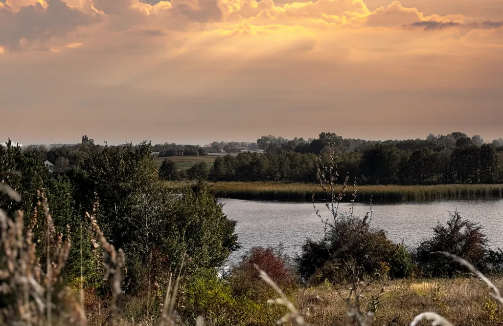 noclegi AlohaCamp KuJezioru 1