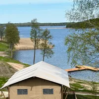 Kamila gospodarz Wioska Wakacyjna Glamila