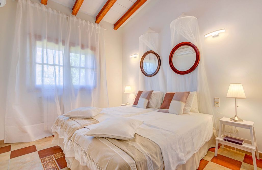 AlohaCamp Villa Ses Porrasses  2