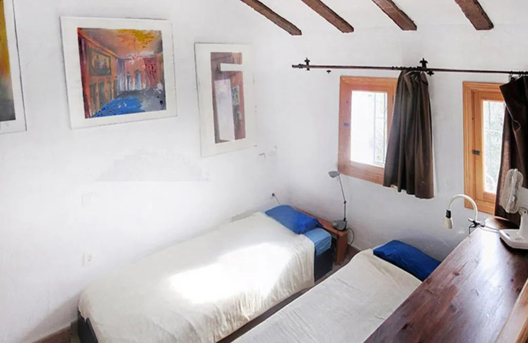 AlohaCamp Casa de tres dormitorios 4