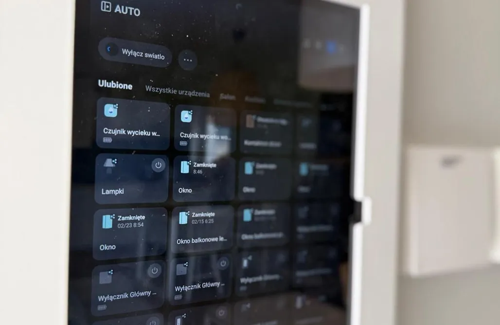 AlohaCamp Dom dwupokojowy 1