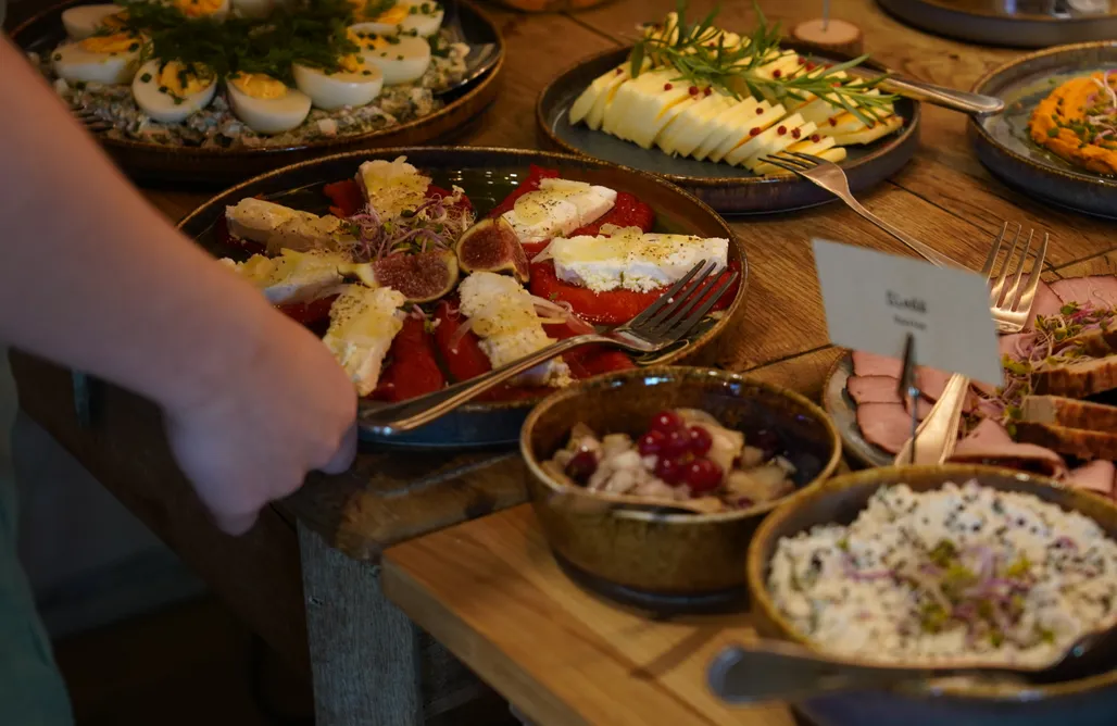 Leśniczówka u Zięby AlohaCamp