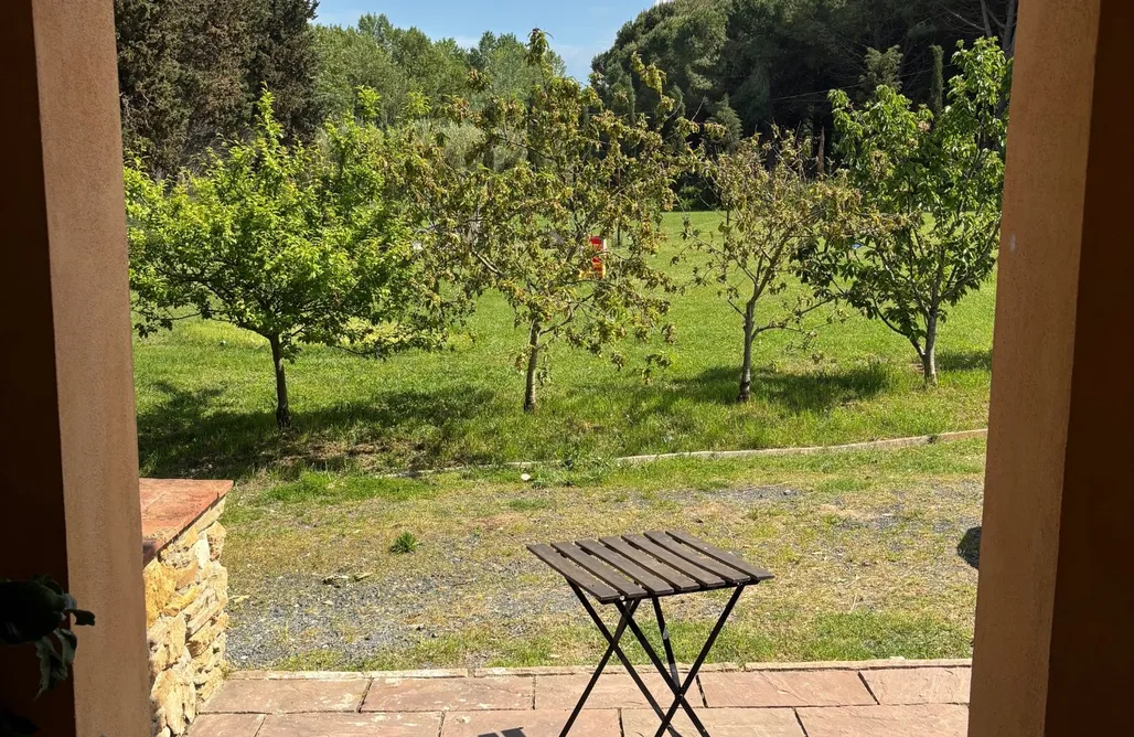 Villa Roma Agriturismo Podere La Pace 3