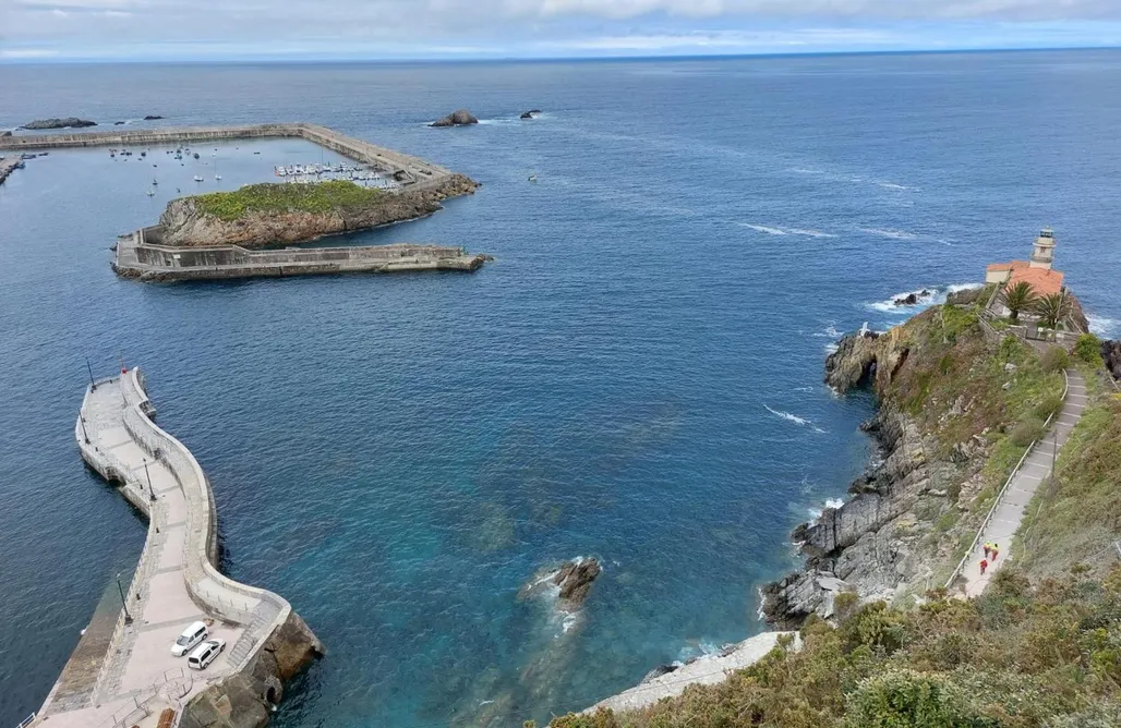 Apartamenty Hiszpania Gato Gordo - dom rowerowy i surfingowy 1