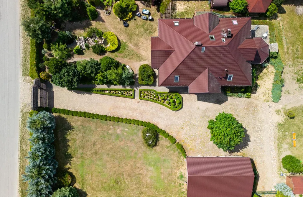 Agroturystyka Władysławowo Żurobianka 3