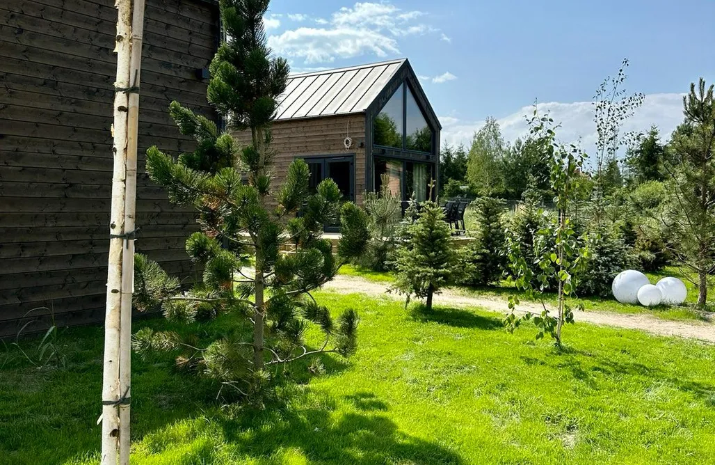 Jabłonka Resort AlohaCamp