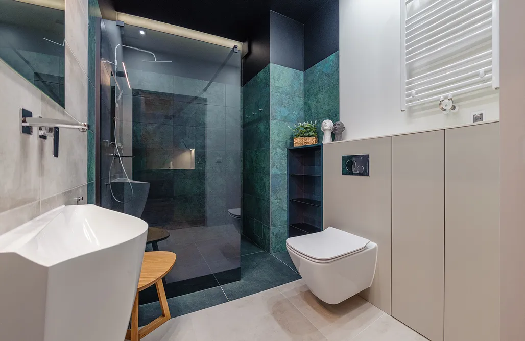 AlohaCamp Apartament B 01 2