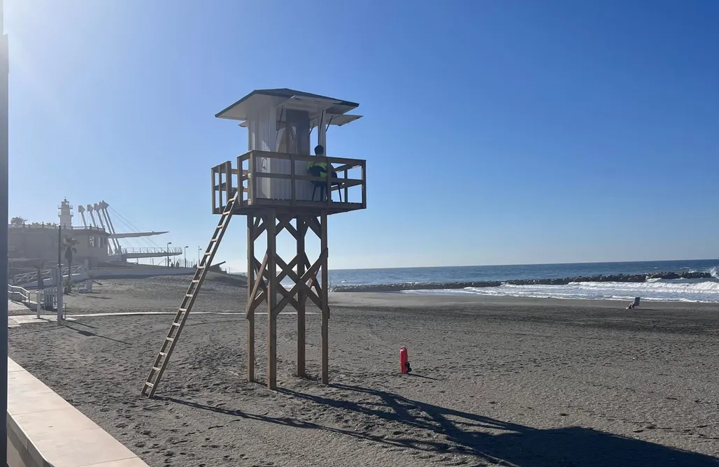 alojamientos AlohaCamp Paso Paso  1