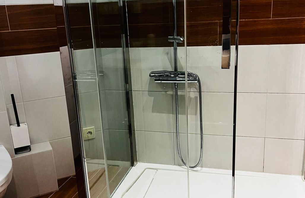 AlohaCamp Apartament Superior 3