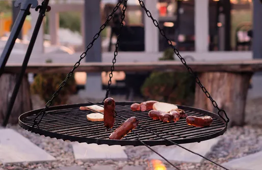 Zdjęcie obiektu Glamp Villa 