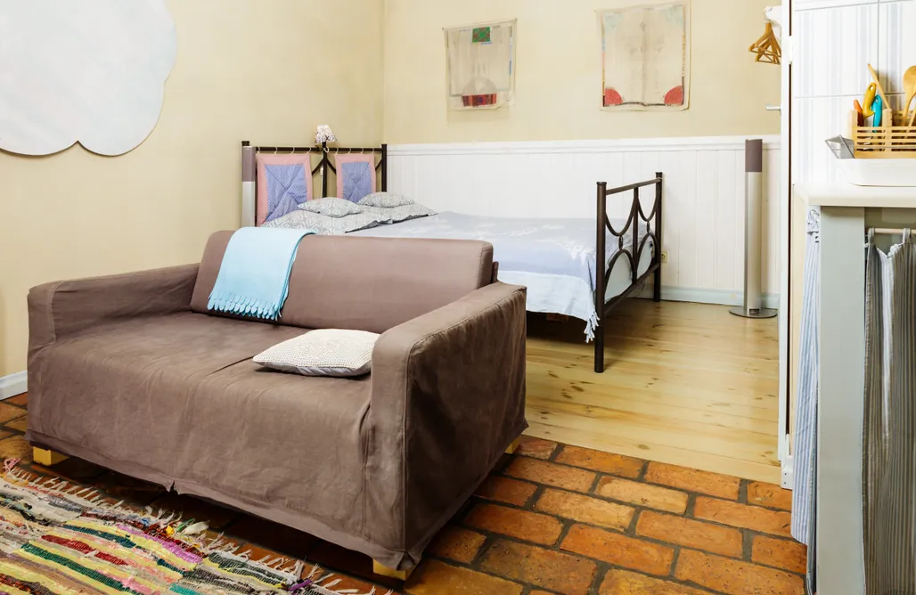 AlohaCamp Studio piaskowe 3