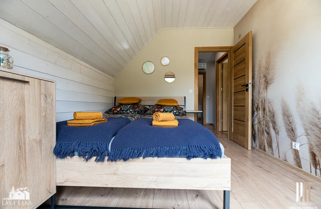 AlohaCamp Dom Łąka 2