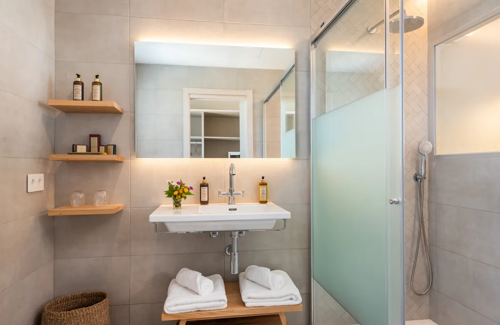 AlohaCamp Habitación Suite 3