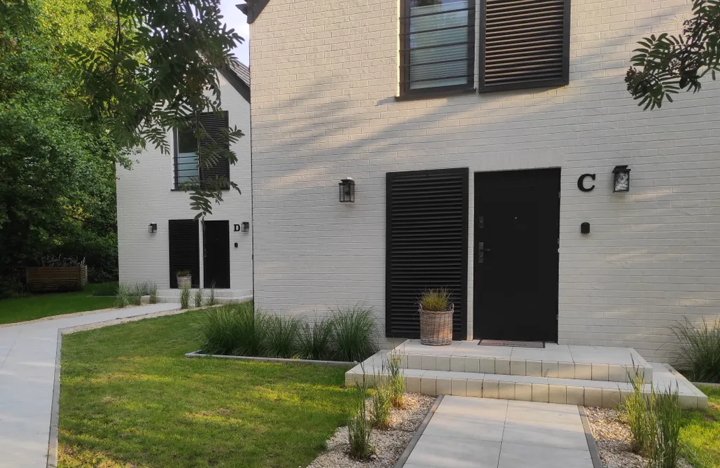 Alloggi AlohaCamp Źródlana Apartamenty 3