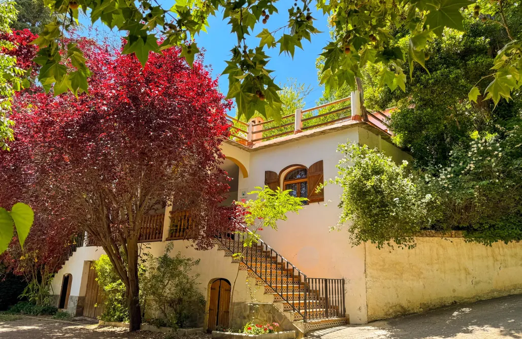 AlohaCamp El Porche 1