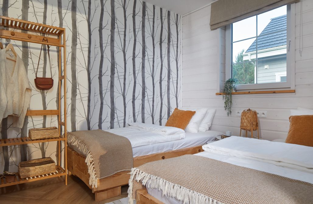 AlohaCamp Skandynawski - można ze zwierzakiem 3