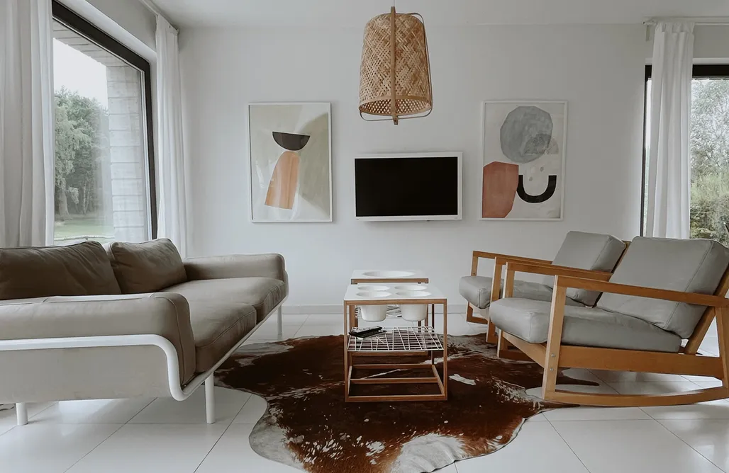 AlohaCamp DOM BABKA Z PIACHU 2