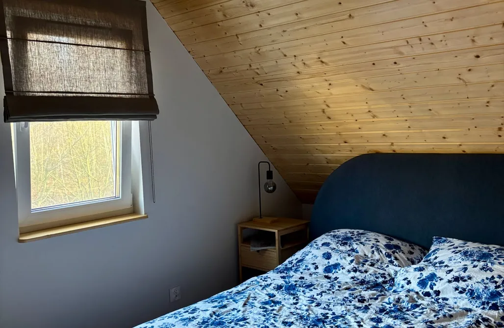 AlohaCamp Blue Rabbit House 4